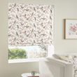 Cath Kidston British Birds Pastels Roman Blind
